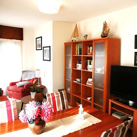 Apartamento Somo Completo 200M De La Playa Para 5 Personas Maximo Dış mekan fotoğraf