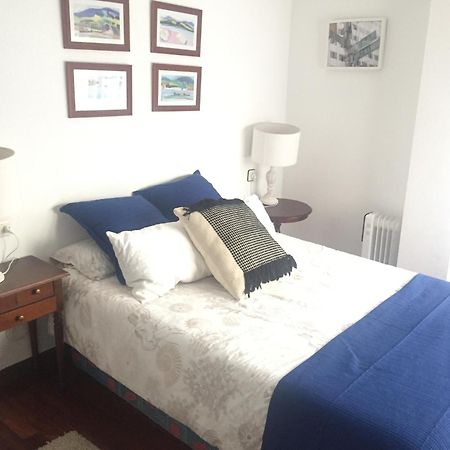 Apartamento Somo Completo 200M De La Playa Para 5 Personas Maximo Dış mekan fotoğraf