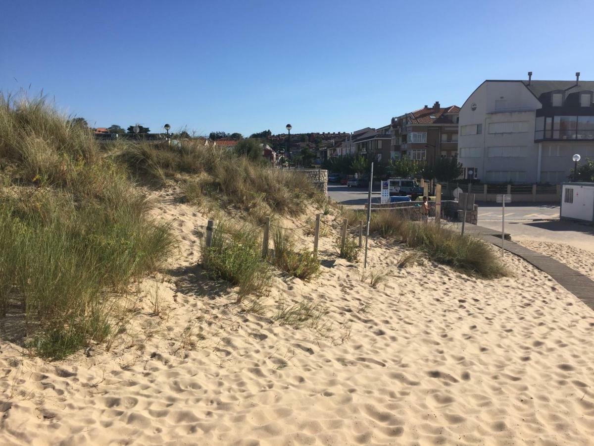 Apartamento Somo Completo 200M De La Playa Para 5 Personas Maximo Dış mekan fotoğraf